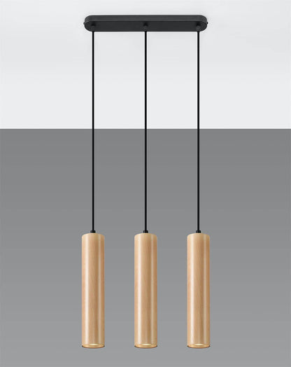 RIpplamp Lino 3 Puit GU10 - BrighteNova