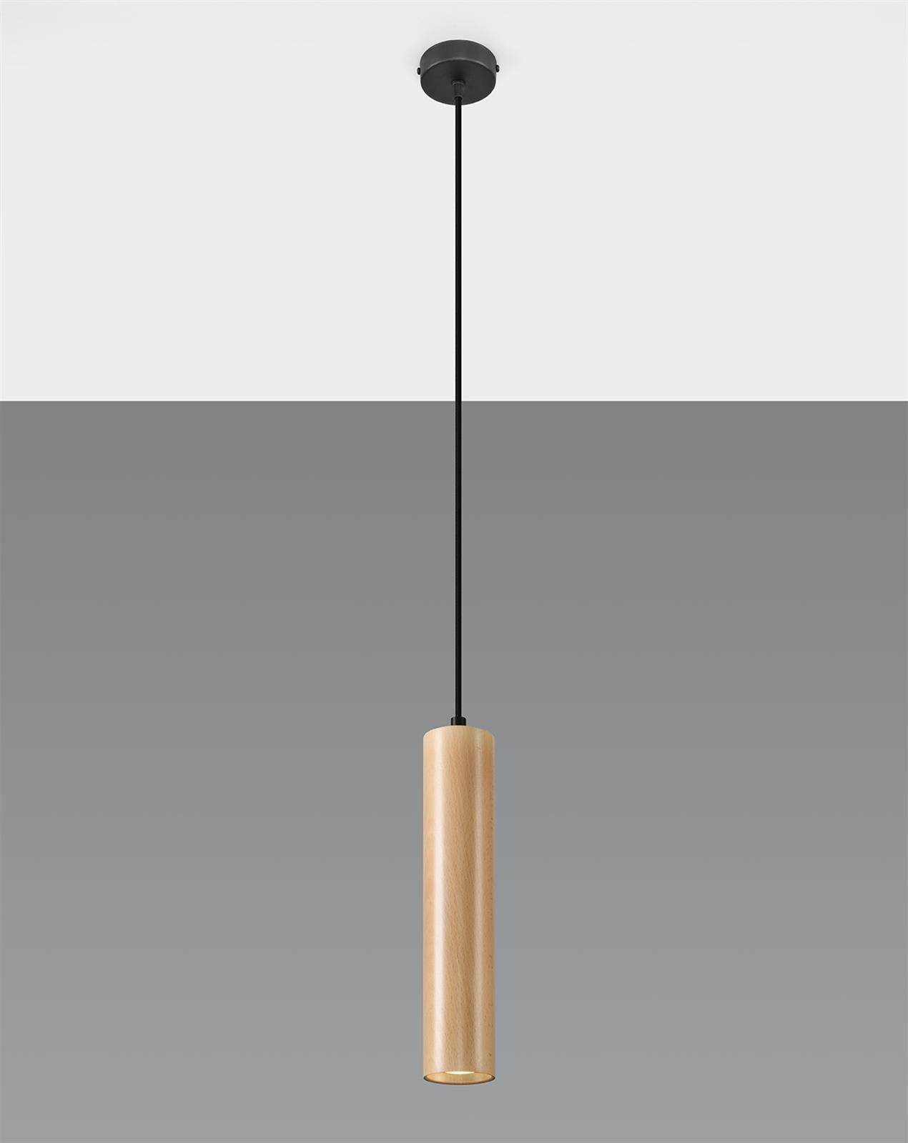 RIpplamp Lino 1 Puit GU10 - BrighteNova