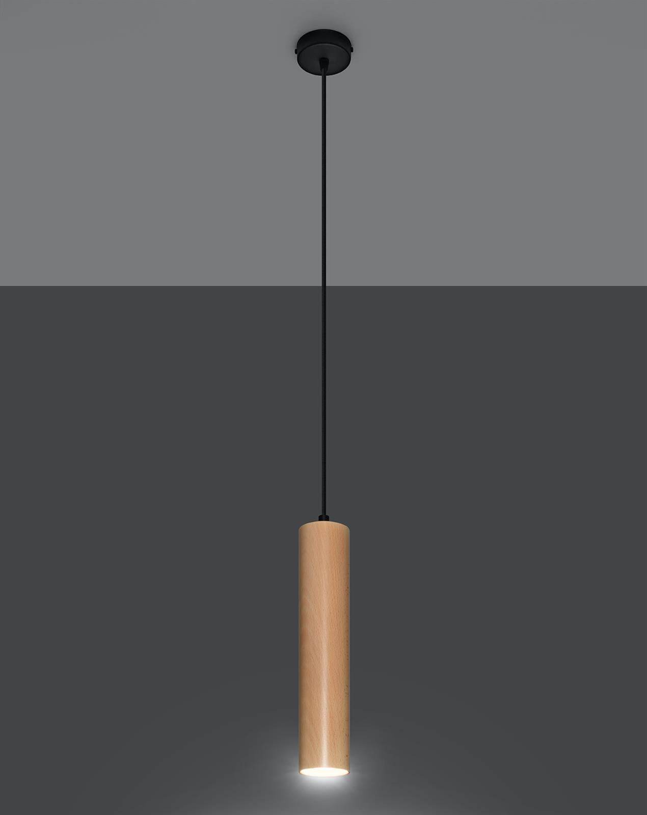 RIpplamp Lino 1 Puit GU10 - BrighteNova