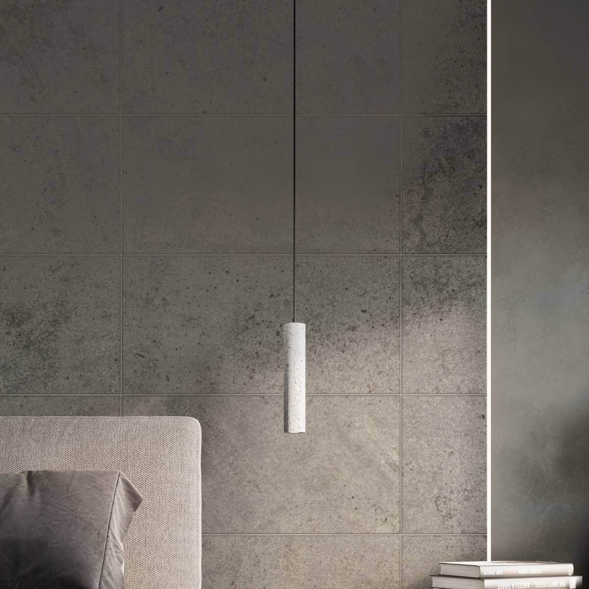 Ripplamp Luvo 3L Betoon GU10 - BrighteNova