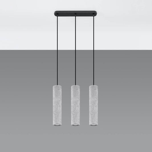 Ripplamp Luvo 3L Betoon GU10 - BrighteNova