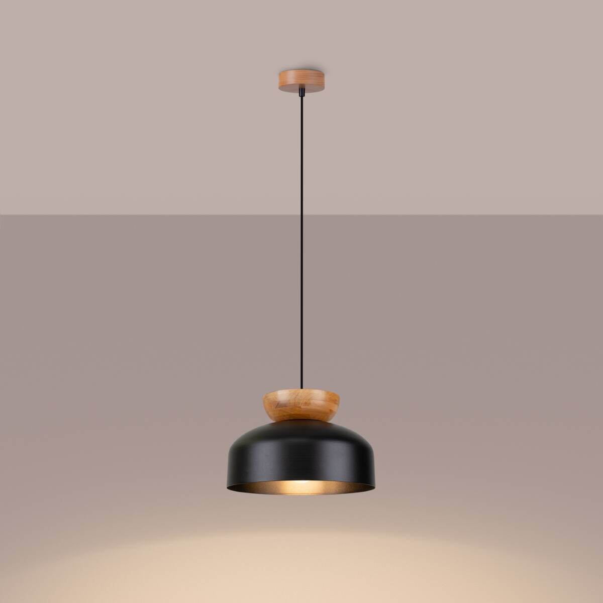 Ripplamp Marion Must E27 - BrighteNova