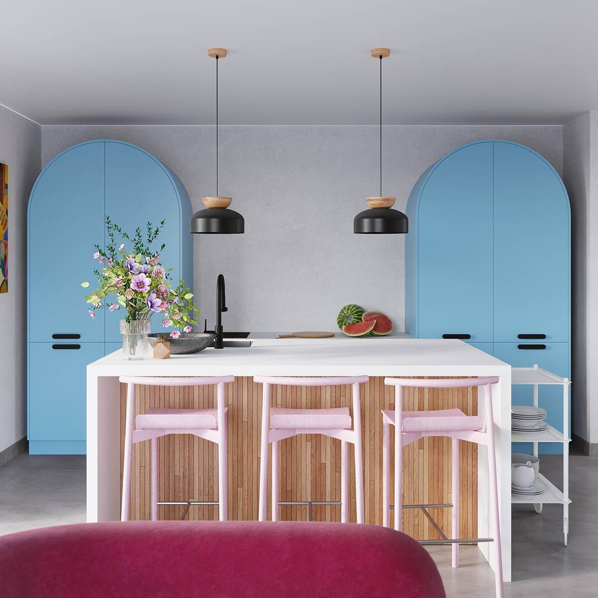 Ripplamp Marion Must E27 - BrighteNova