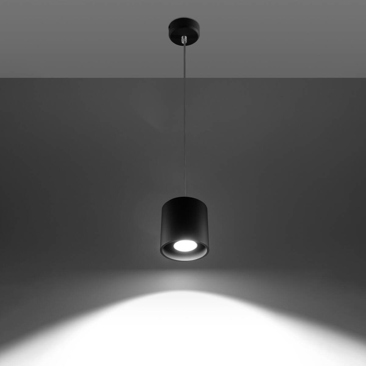 Ripplamp Orbis 1 Must GU10 - BrighteNova