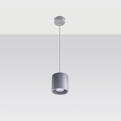 Ripplamp Orbis 1 Hall GU10 - BrighteNova