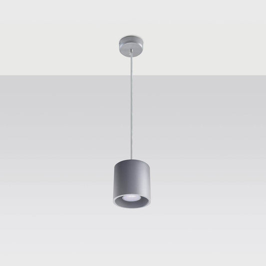 Ripplamp Orbis 1 Hall GU10 - BrighteNova