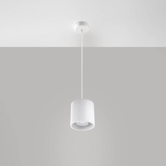 Ripplamp Orbis 1 Valge GU10 - BrighteNova