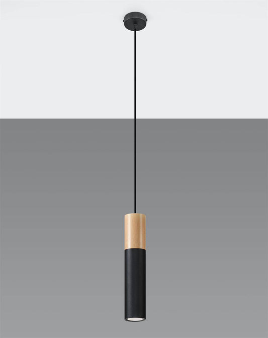 Ripplamp Pablo Must/Puit GU10 - BrighteNova