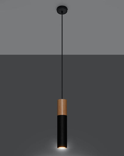 Ripplamp Pablo Must/Puit GU10 - BrighteNova