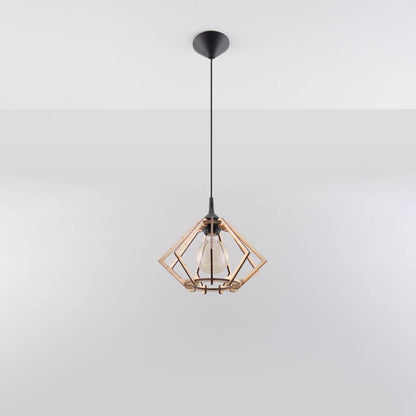 Ripplamp Pompelmo Puit E27 - BrighteNova