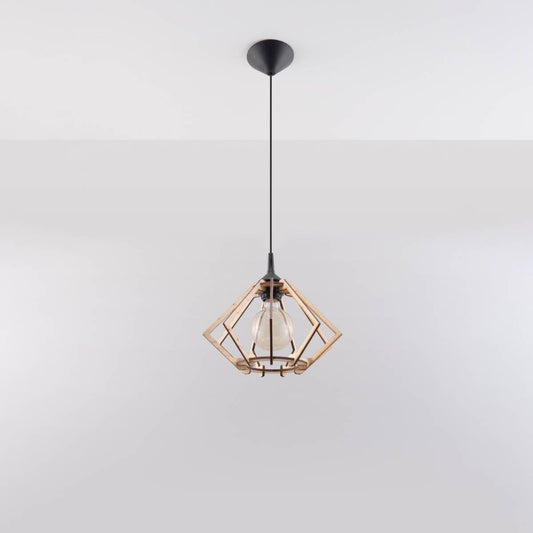 Ripplamp Pompelmo Puit E27 - BrighteNova
