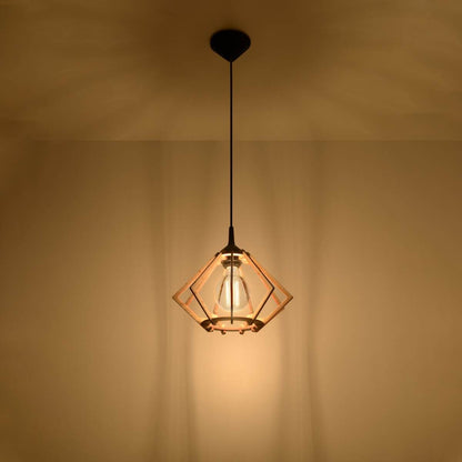 Ripplamp Pompelmo Puit E27 - BrighteNova