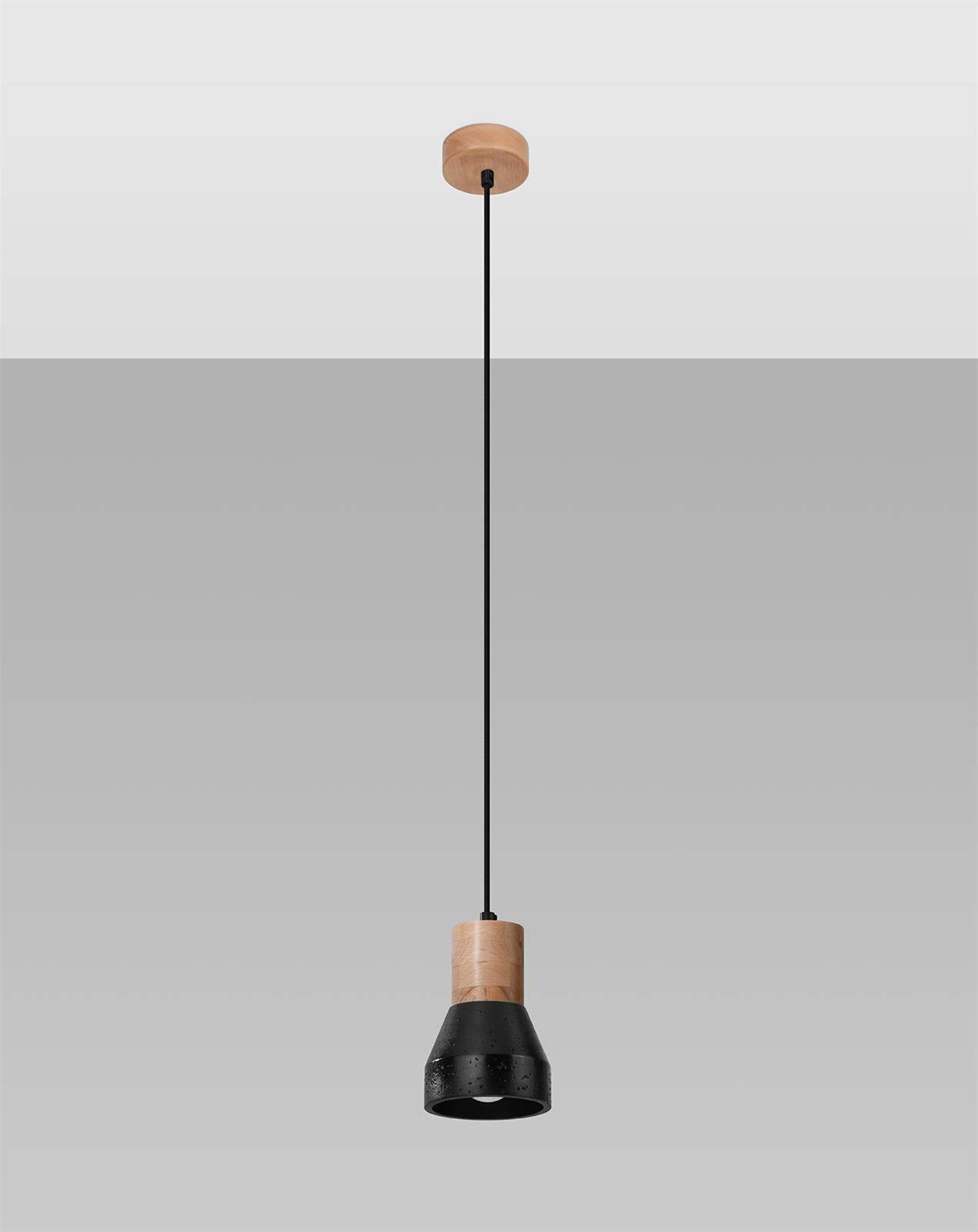 Ripplamp Qubic Must E27 - BrighteNova