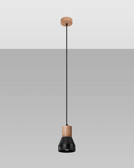 Ripplamp Qubic Must E27 - BrighteNova