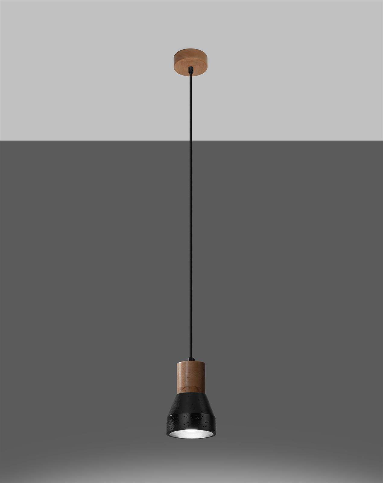 Ripplamp Qubic Must E27 - BrighteNova