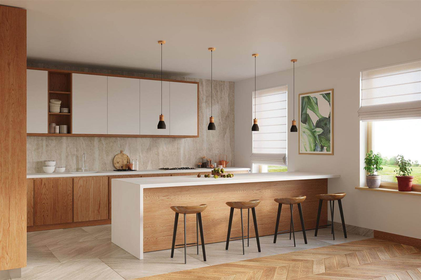 Ripplamp Qubic Must E27 - BrighteNova