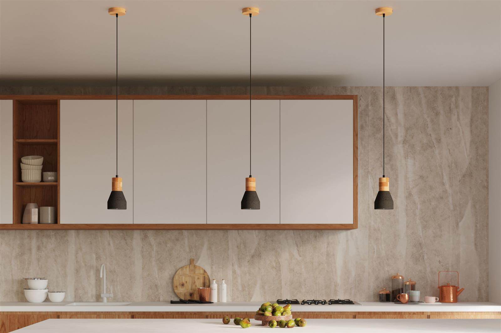 Ripplamp Qubic Must E27 - BrighteNova