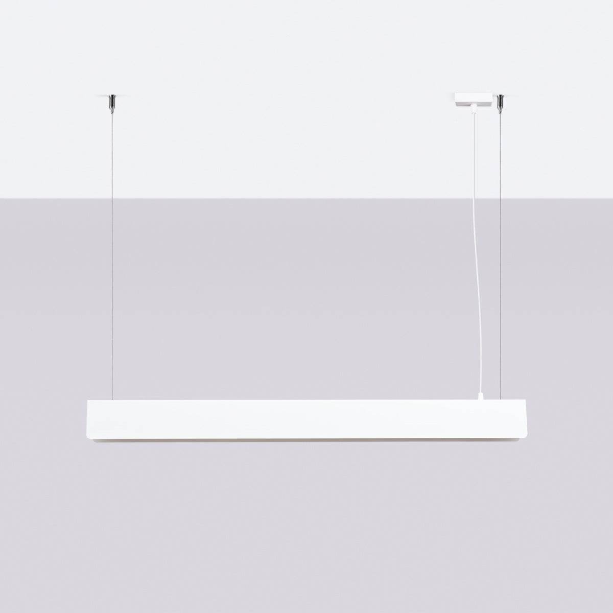 Ripplamp Spark Valge T8 - BrighteNova