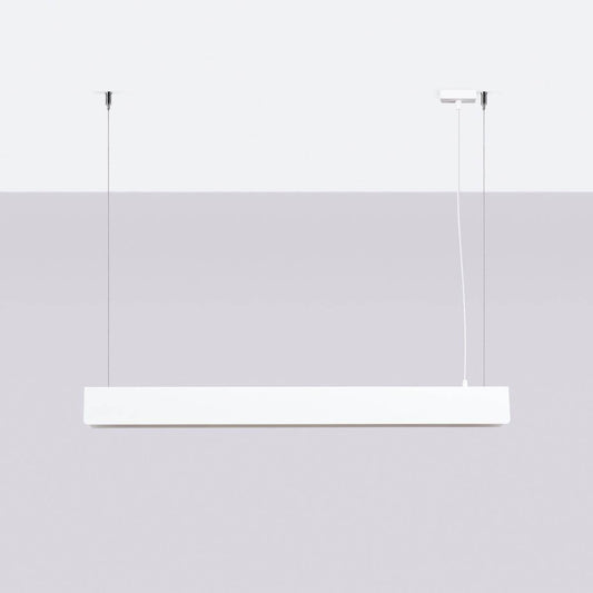 Ripplamp Spark Valge T8 - BrighteNova