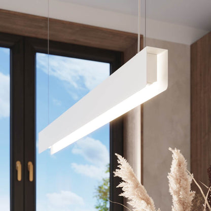 Ripplamp Spark Valge T8 - BrighteNova