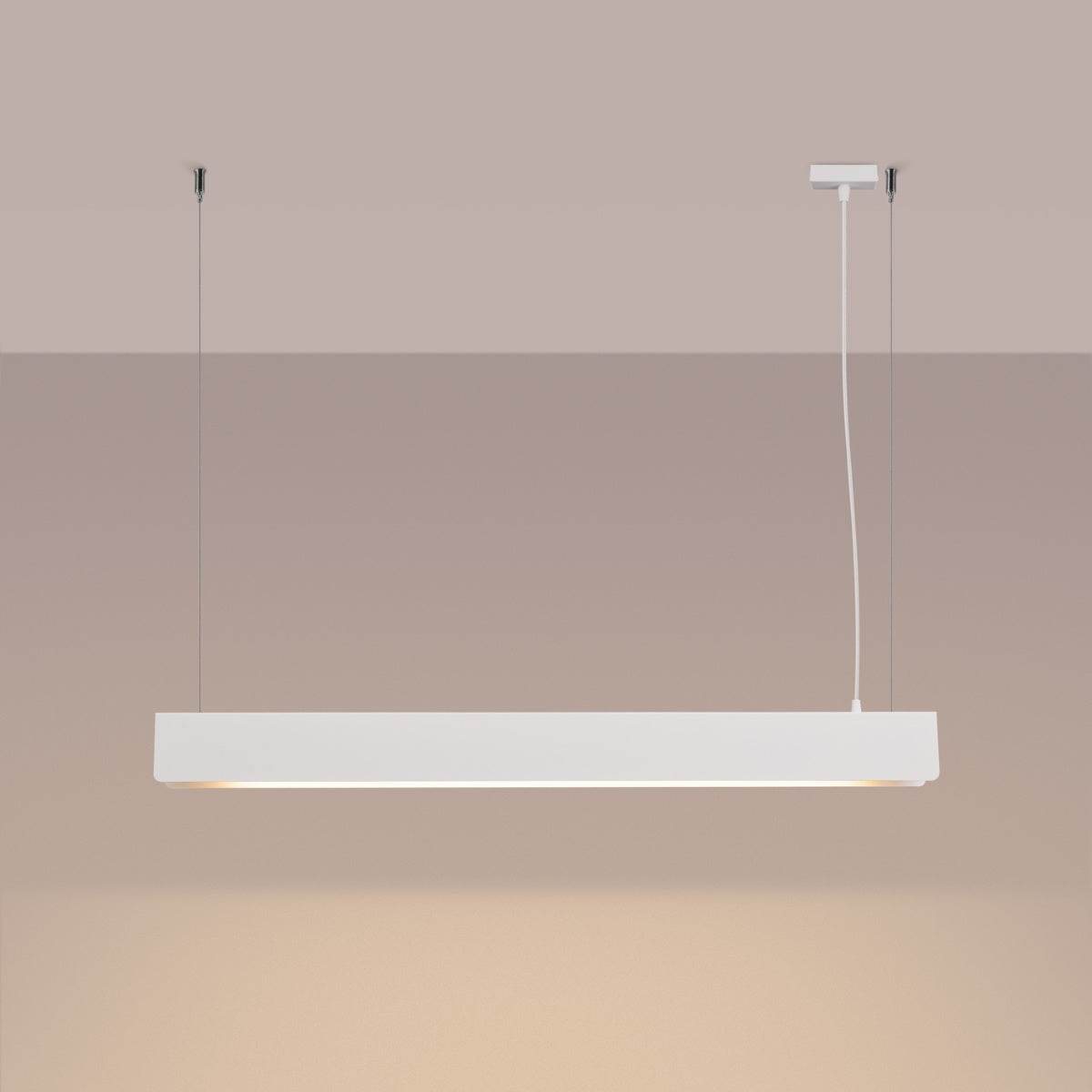 Ripplamp Spark Valge T8 - BrighteNova