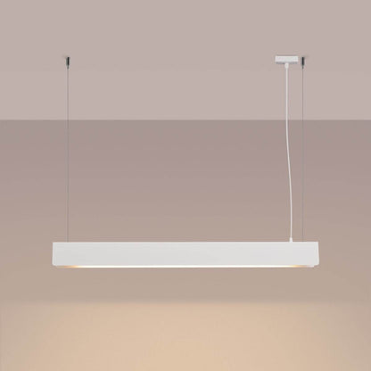 Ripplamp Spark Valge T8 - BrighteNova