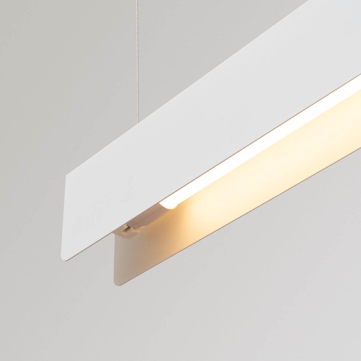 Ripplamp Spark Valge T8 - BrighteNova