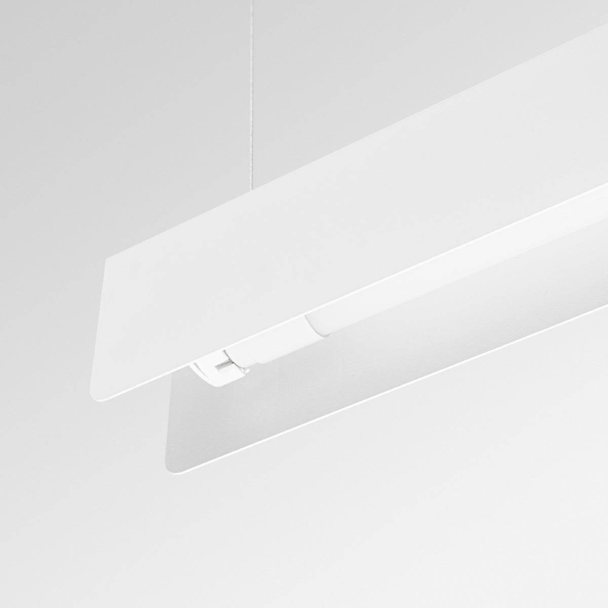 Ripplamp Spark Valge T8 - BrighteNova