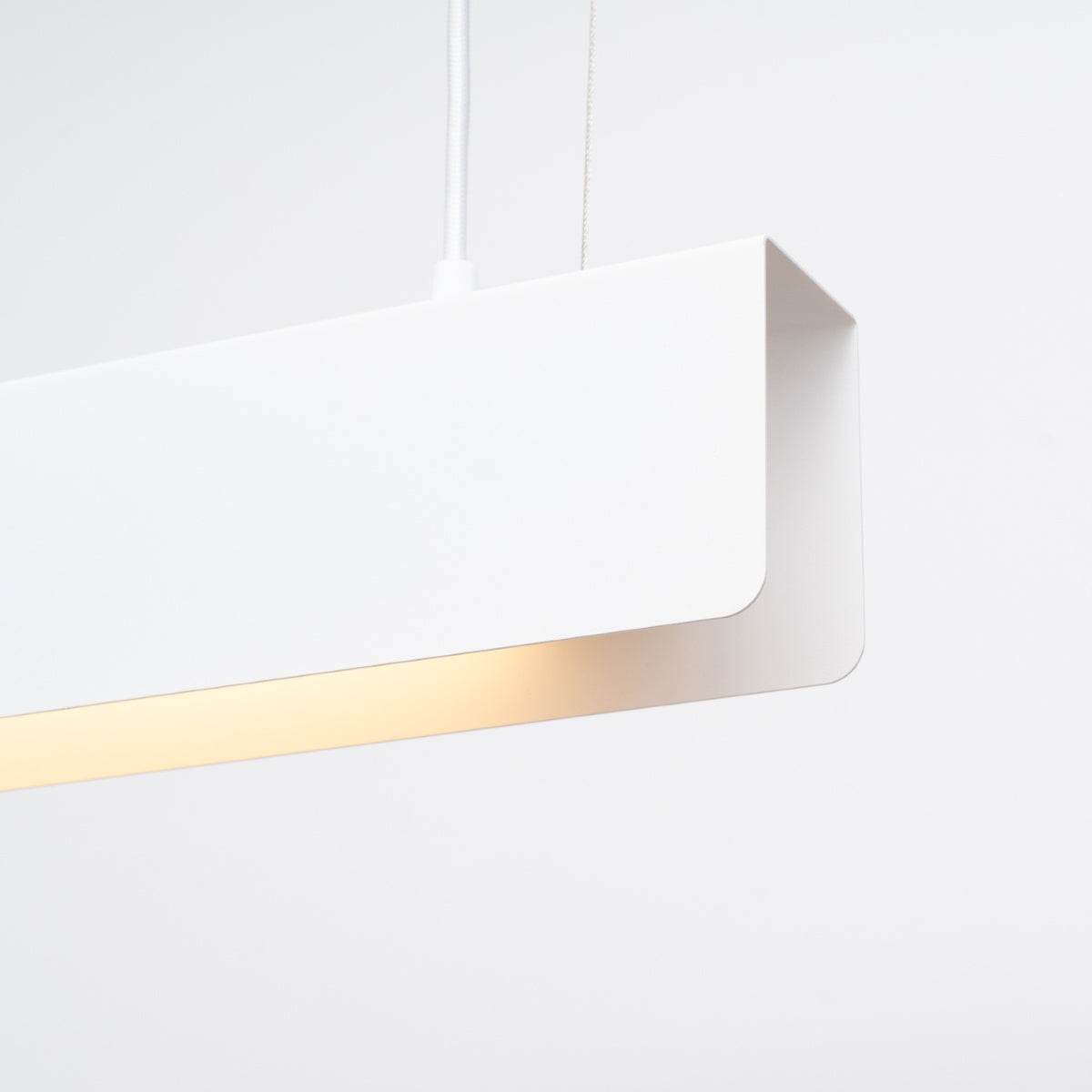 Ripplamp Spark Valge T8 - BrighteNova