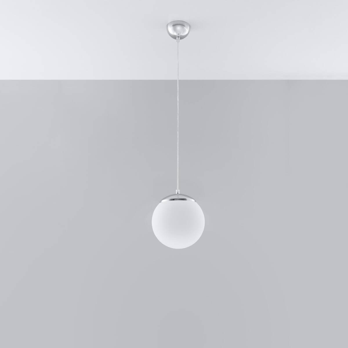 Ripplamp Ugo 20 Kroom E27 - BrighteNova
