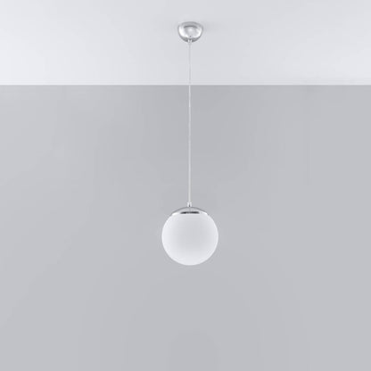 Ripplamp Ugo 20 Kroom E27 - BrighteNova