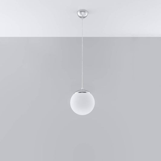Ripplamp Ugo 20 Kroom E27 - BrighteNova