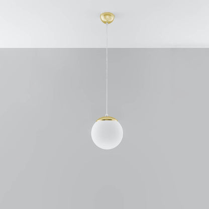 Ripplamp Ugo 20 Kuldne E27 - BrighteNova