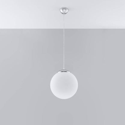 Ripplamp Ugo 30 Kroom E27 - BrighteNova