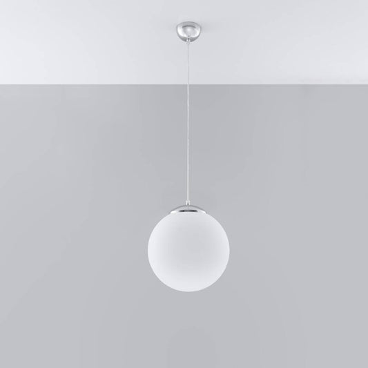 Ripplamp Ugo 30 Kroom E27 - BrighteNova