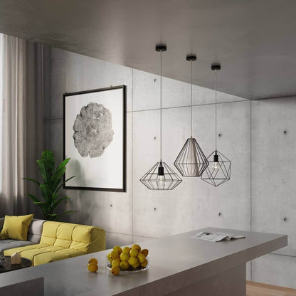 Ripplamp Umberto Must E27 - BrighteNova