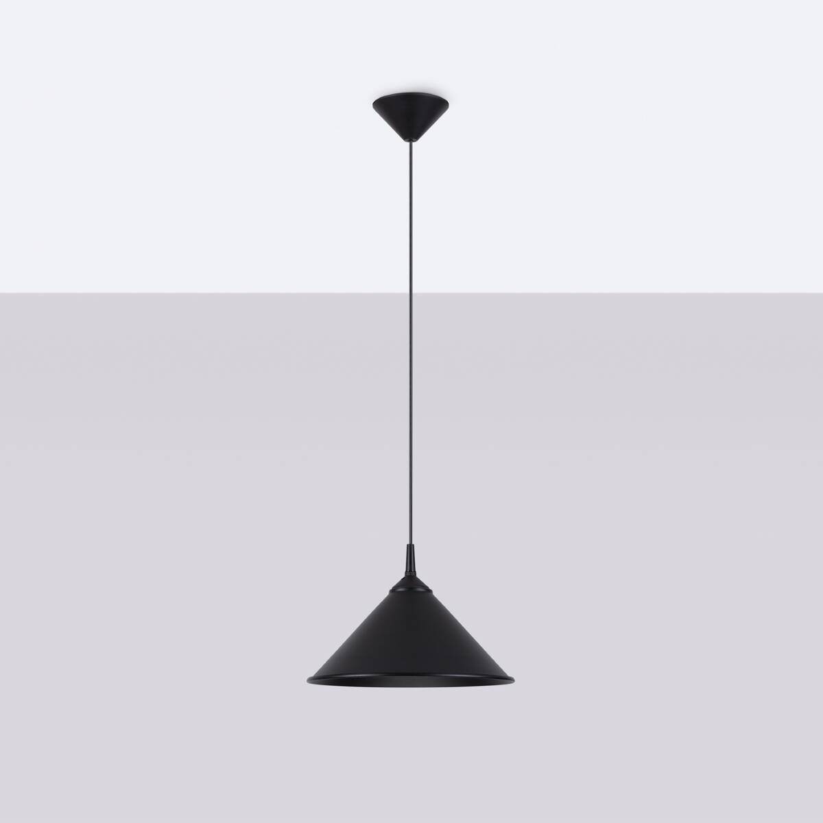 Ripplamp Zuma Must E27 - BrighteNova