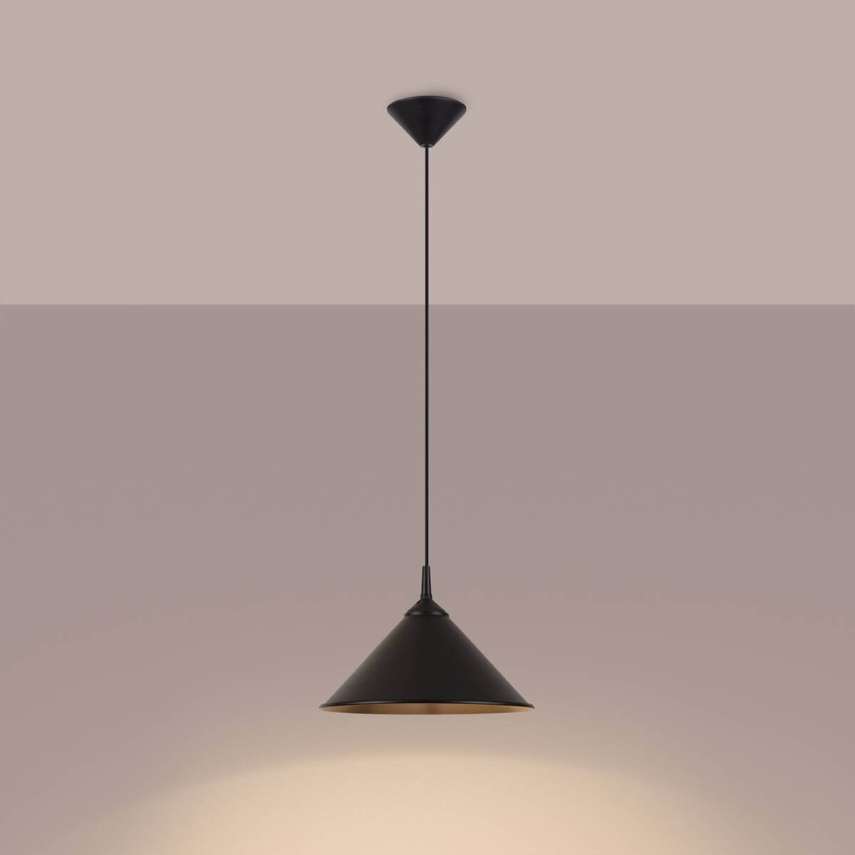 Ripplamp Zuma Must E27 - BrighteNova