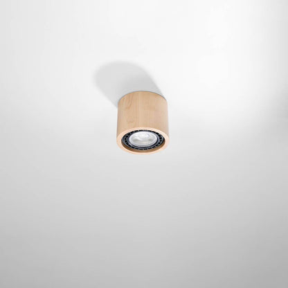 Laelamp Basic 1 Puit GU10 - BrighteNova