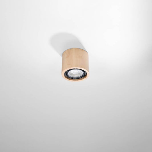 Laelamp Basic 1 Puit GU10 - BrighteNova