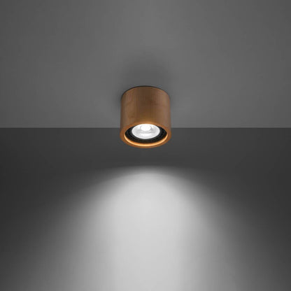 Laelamp Basic 1 Puit GU10 - BrighteNova