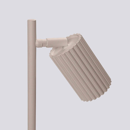 Laualamp Karbon Taupe GU10 - BrighteNova