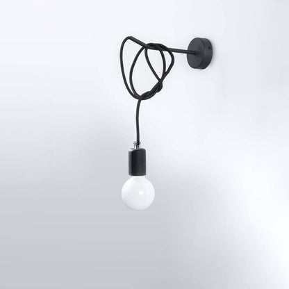 Seinalamp Edison Must E27 - BrighteNova