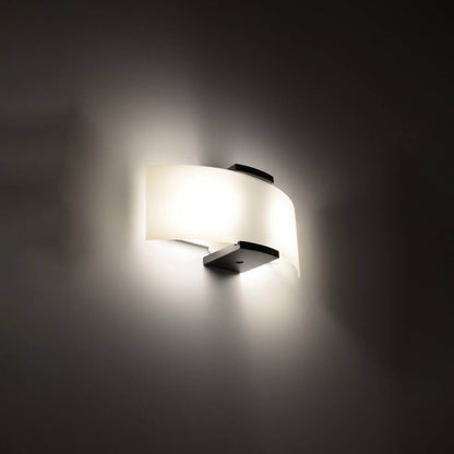 Seinalamp Emilio Wenge E14 - BrighteNova