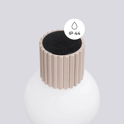Seinalamp Halo IP44 Taupe G9 - BrighteNova