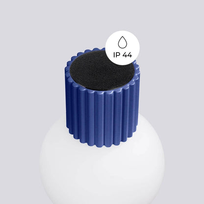 Seinalamp Halo IP44 Ultramariin G9 - BrighteNova