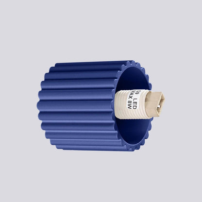 Seinalamp Halo IP44 Ultramariin G9 - BrighteNova