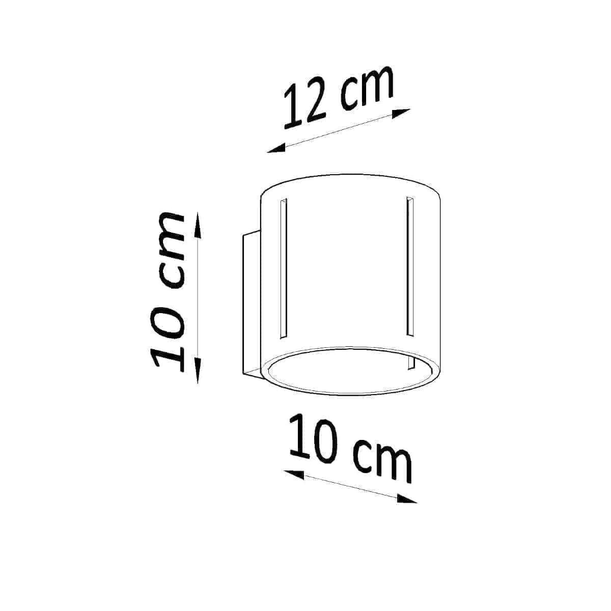 Seinalamp Inez Hall G9 - BrighteNova
