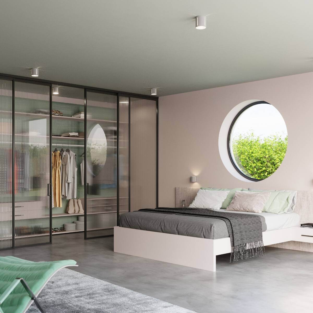 Seinalamp Inez Hall G9 - BrighteNova