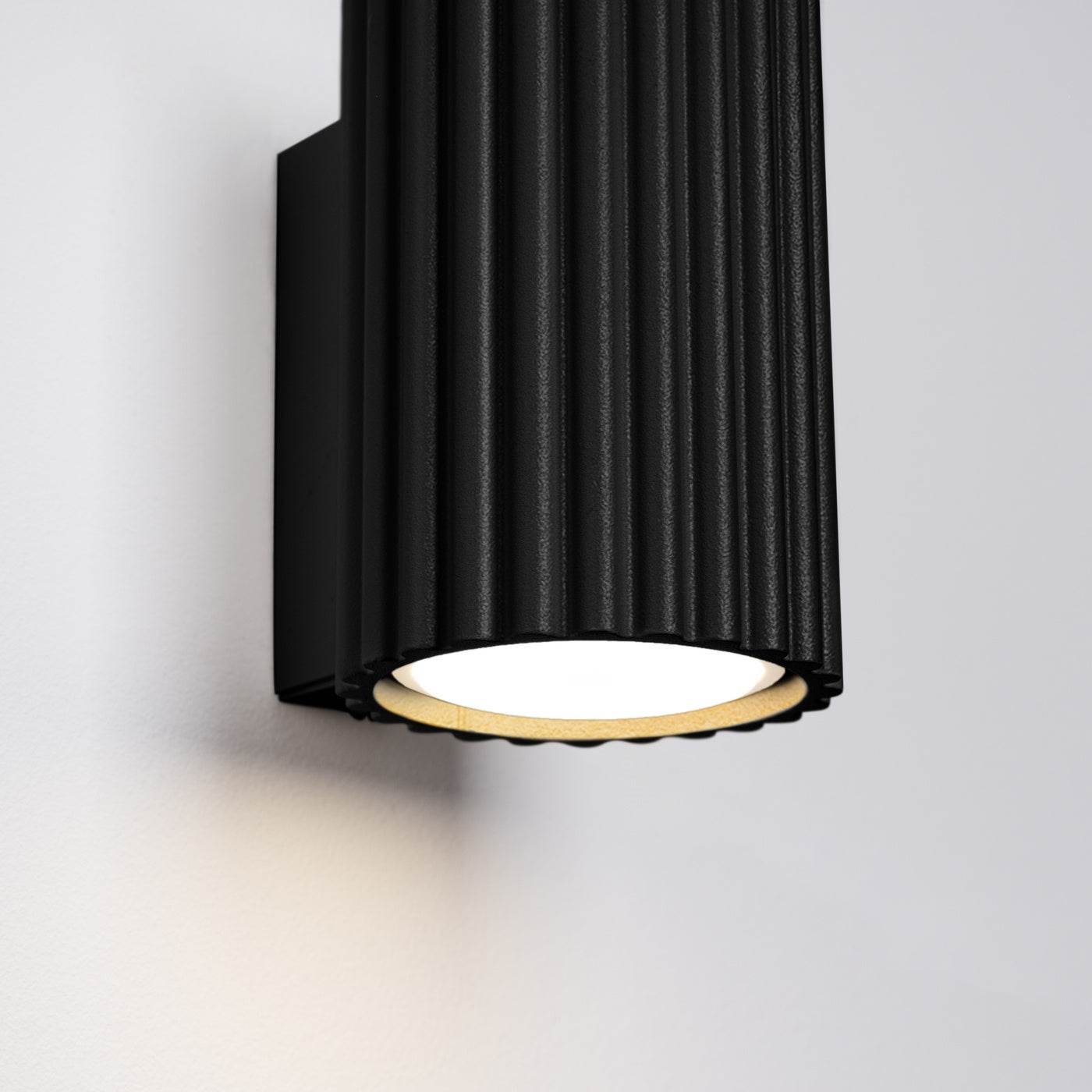 Seinalamp Karbon 10 Must GU10 - BrighteNova